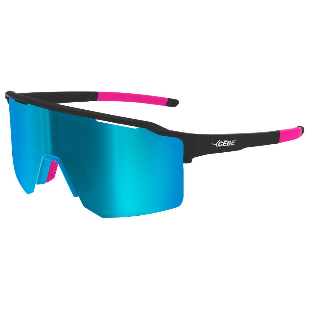 Outflow 2 Lite Matt Translucent Blue Black Pink Grey Blue Revo