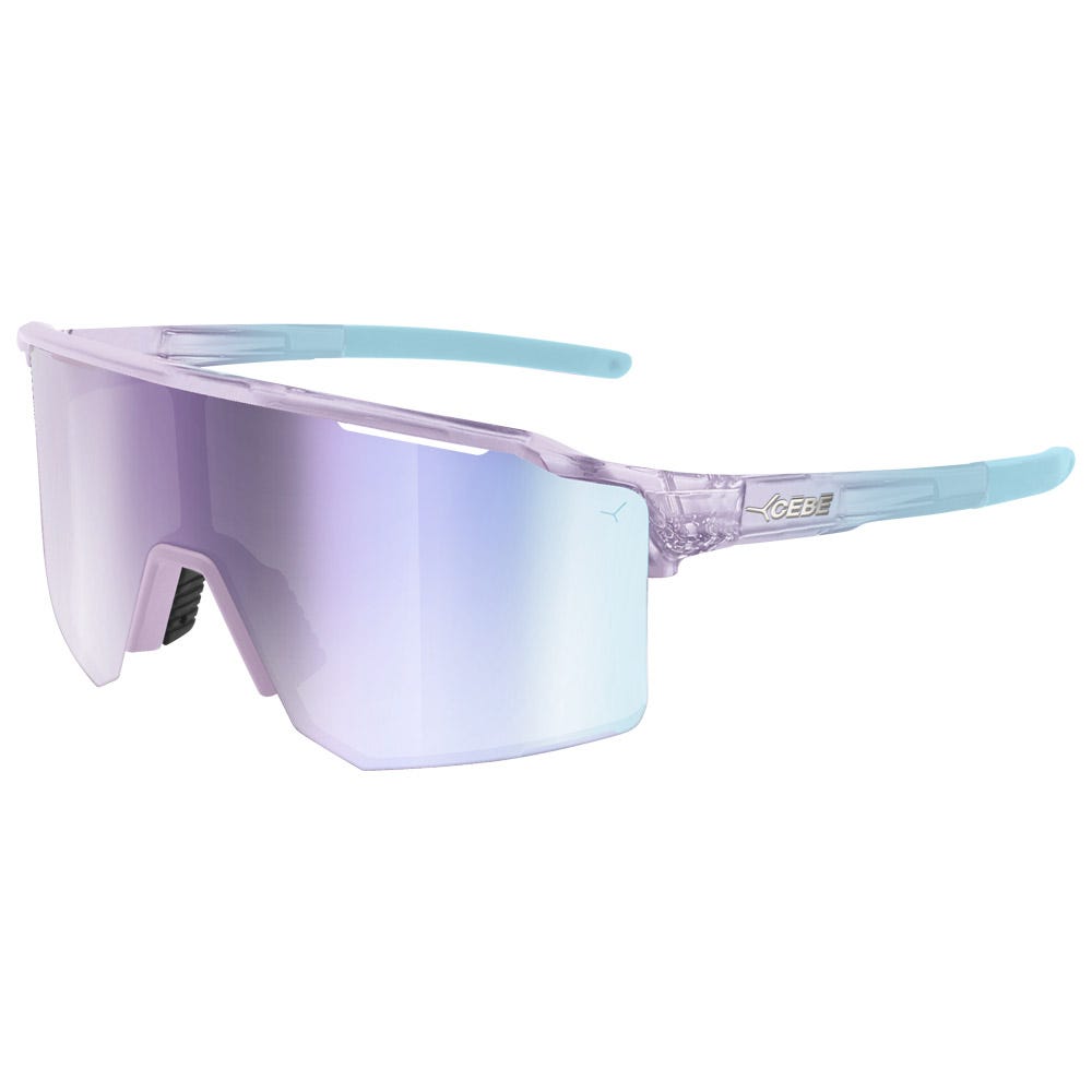 Outflow 2 Lite Crystal Trans Lilac Grey Cherry Pink Revo
