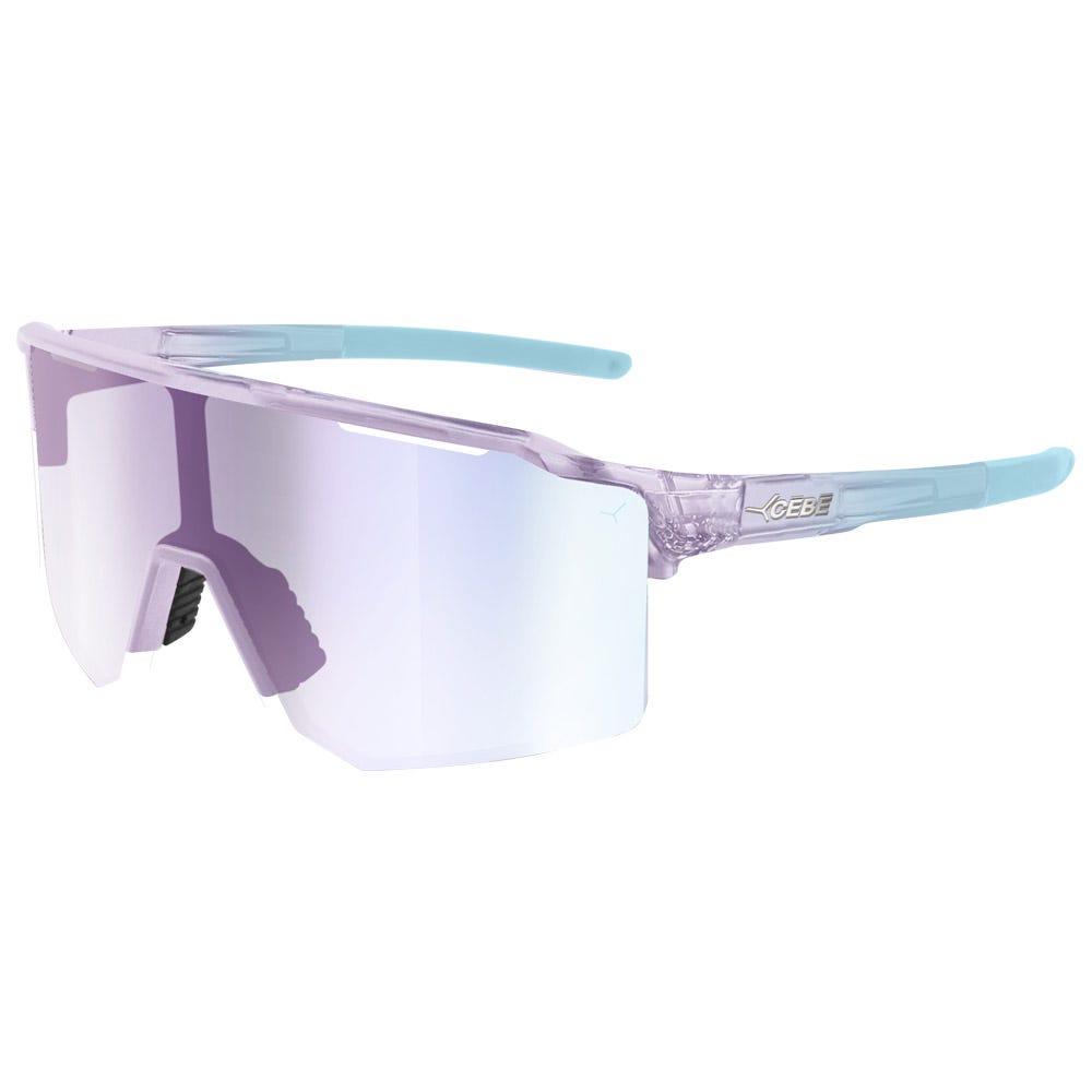 Outflow 2 Lite Crystal Trans Lilac Vario Grey Cherry Pink Revo