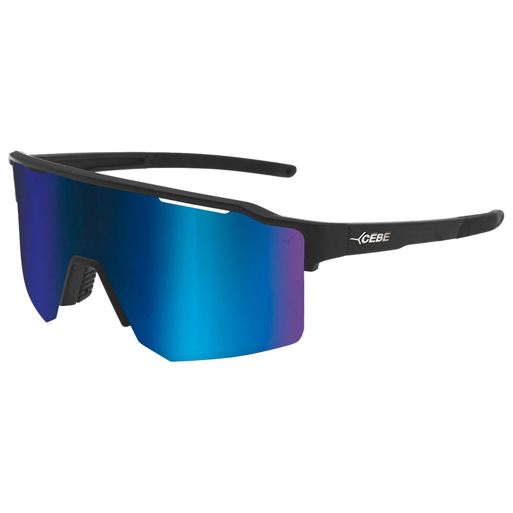 Outflow 2 S Lite Matt Black Grey Blue