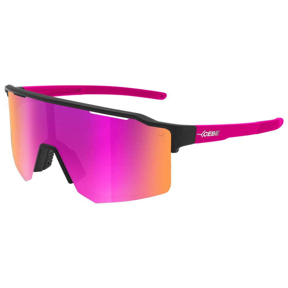 Outflow 2 S Lite Matt Black Pink Grey Pink Revo