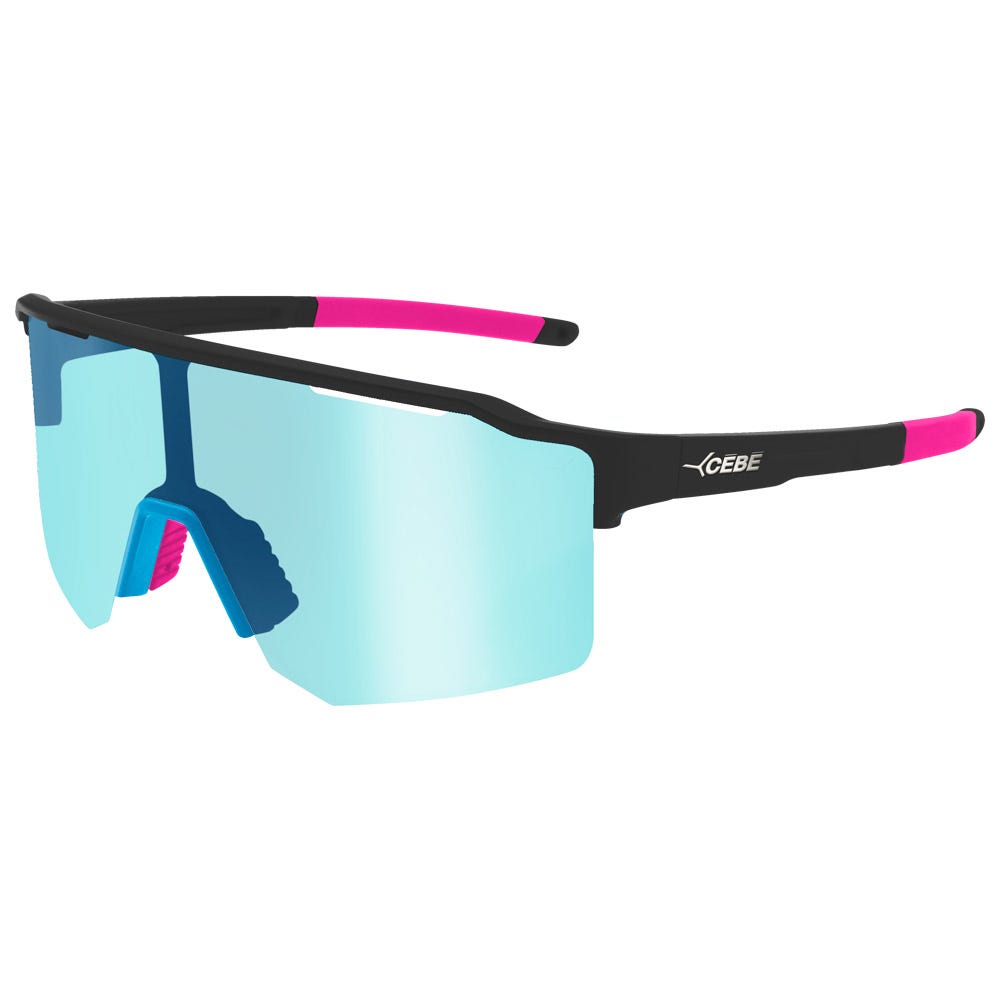 Outflow 2 S Lite Matt Trans Blue Black Pink Vario Grey Blue Revo