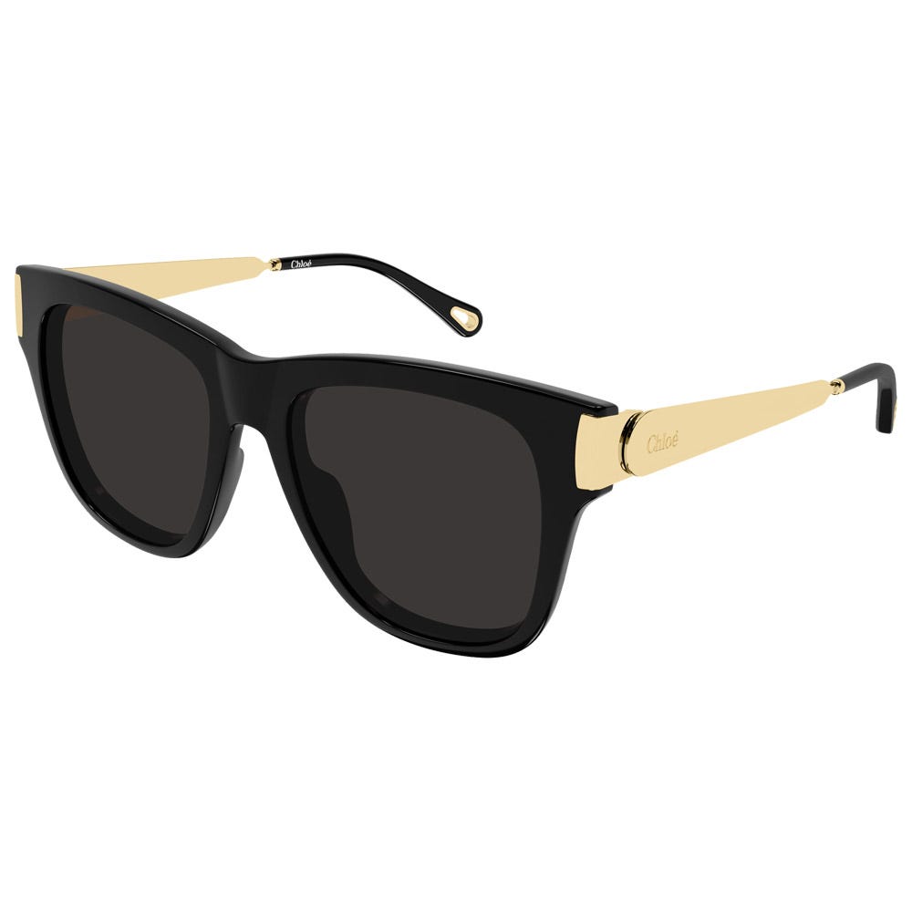 CH0349S 001 Black
