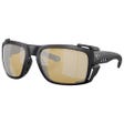 King Tide 8 Black Pearl Grey Polarized