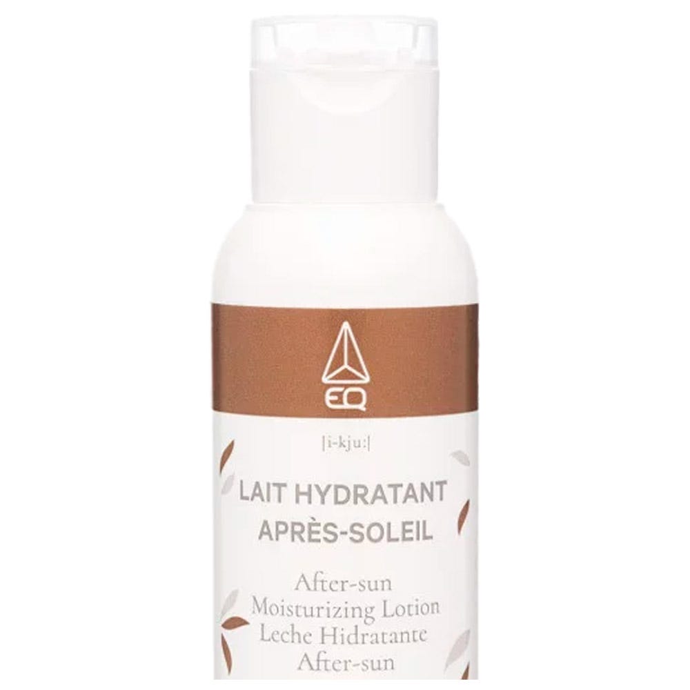 Lait Hydratant Après-Soleil Bio 100ml