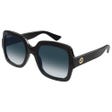 GG1337S 001 Black