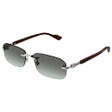 GG1221S 008 Silver