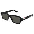 GG1887S 001 Black