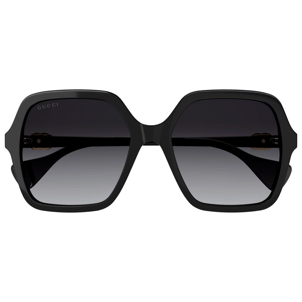 GG1072S 001 Black