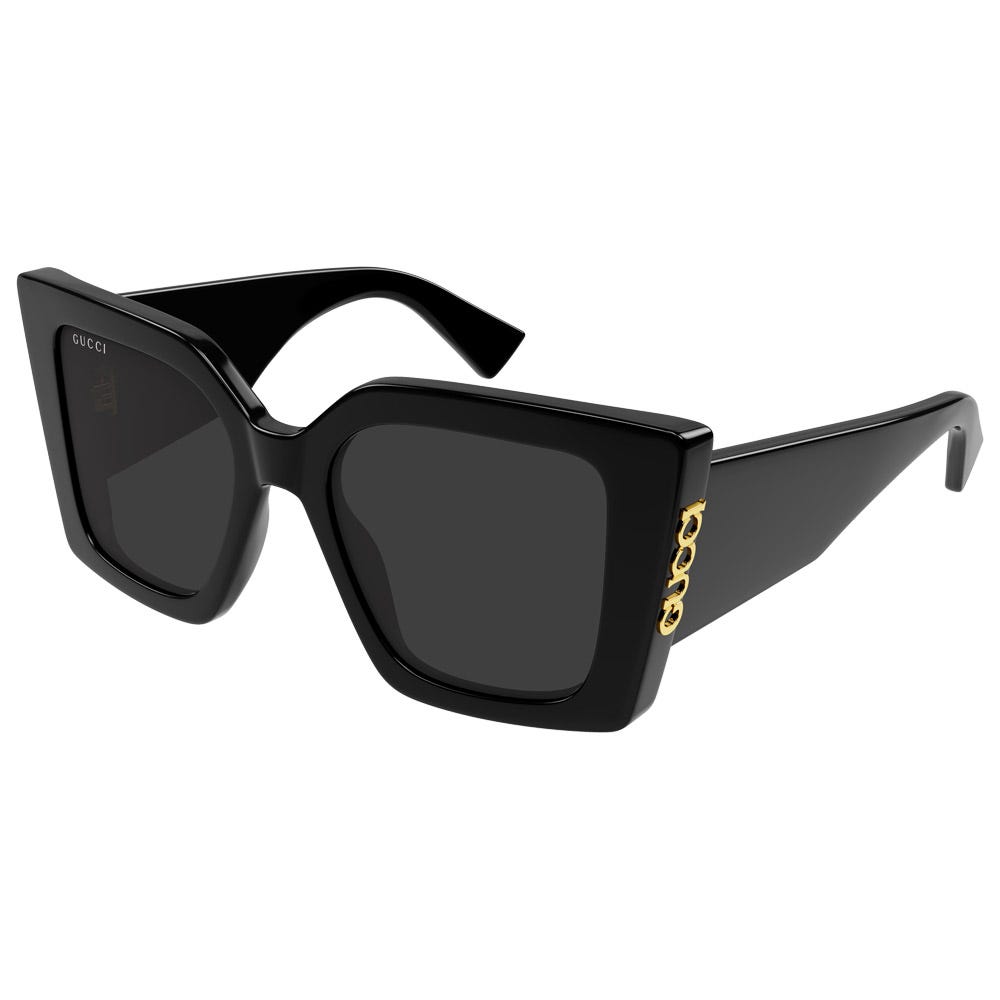 GG2039S 001 Black