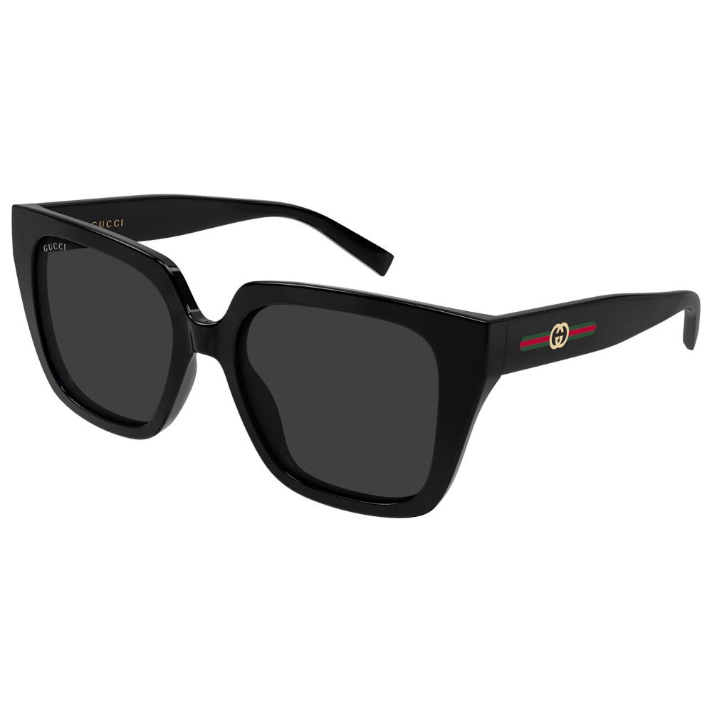 GG2102S 001 Black