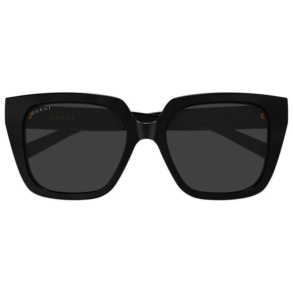 GG2102S 001 Black