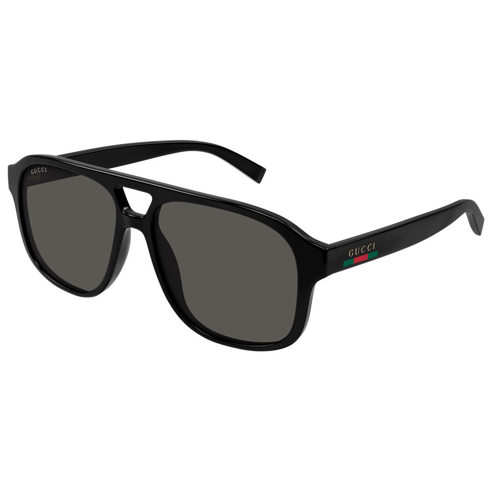 GG1856S 001 Black