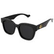GG0998S 001 Black