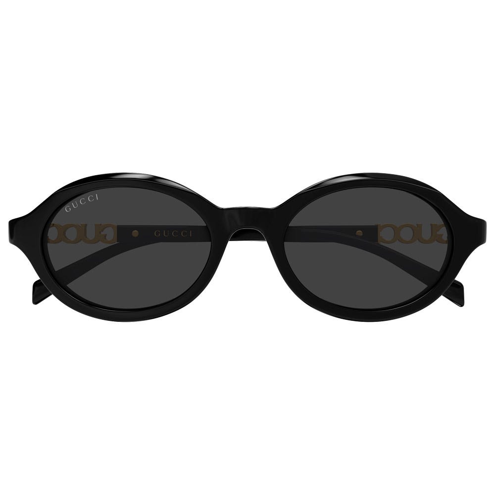 GG2153S 001 Black