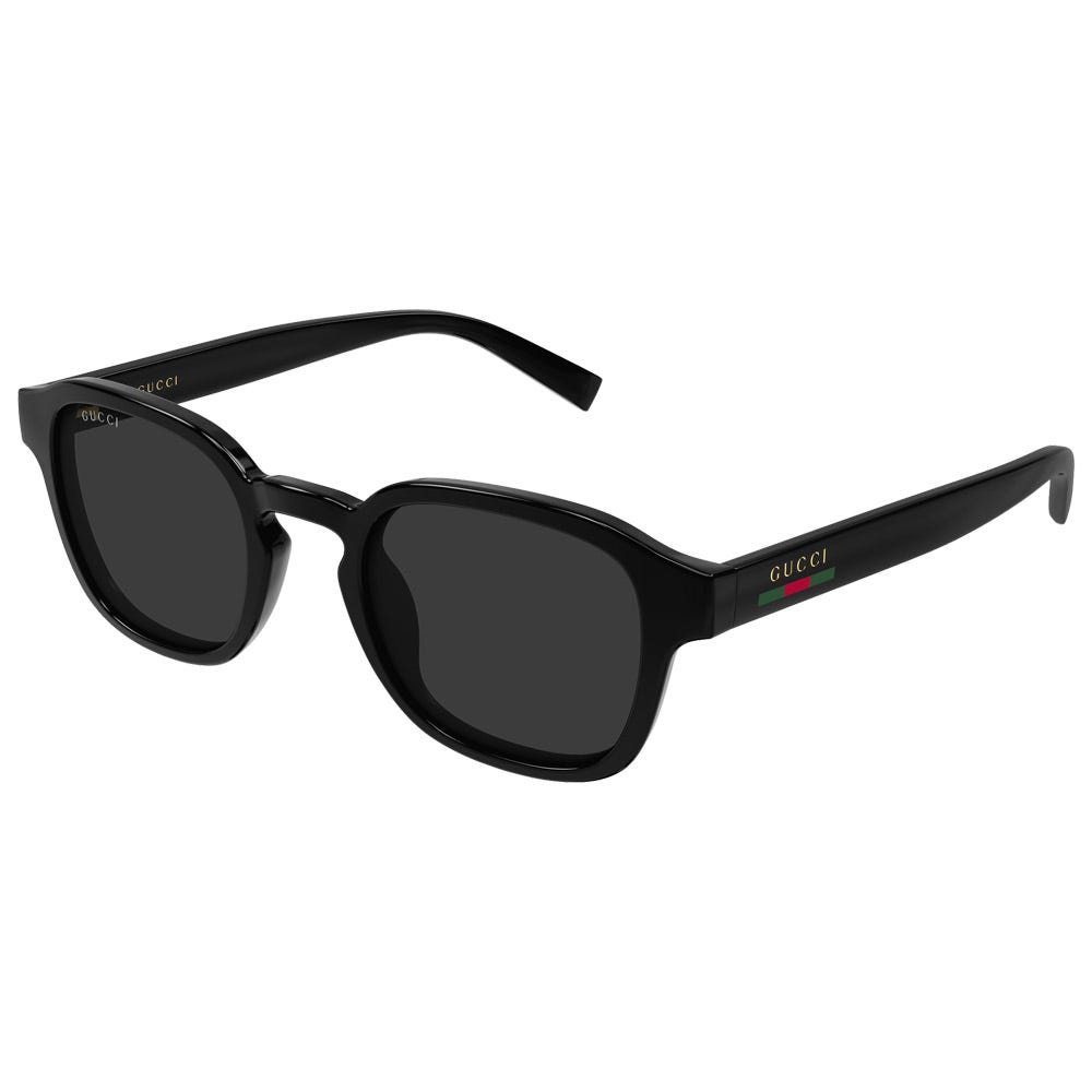 GG2106S 001 Black