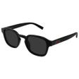 GG2106S 001 Black