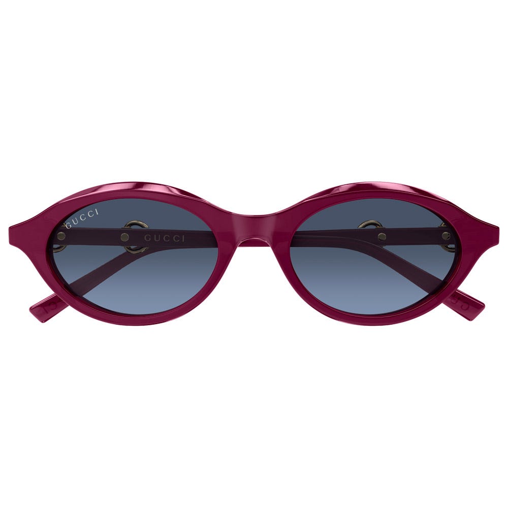 GG2215S Burgundy