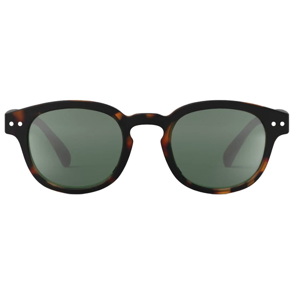 Child #C Tortoise Grey Polarized