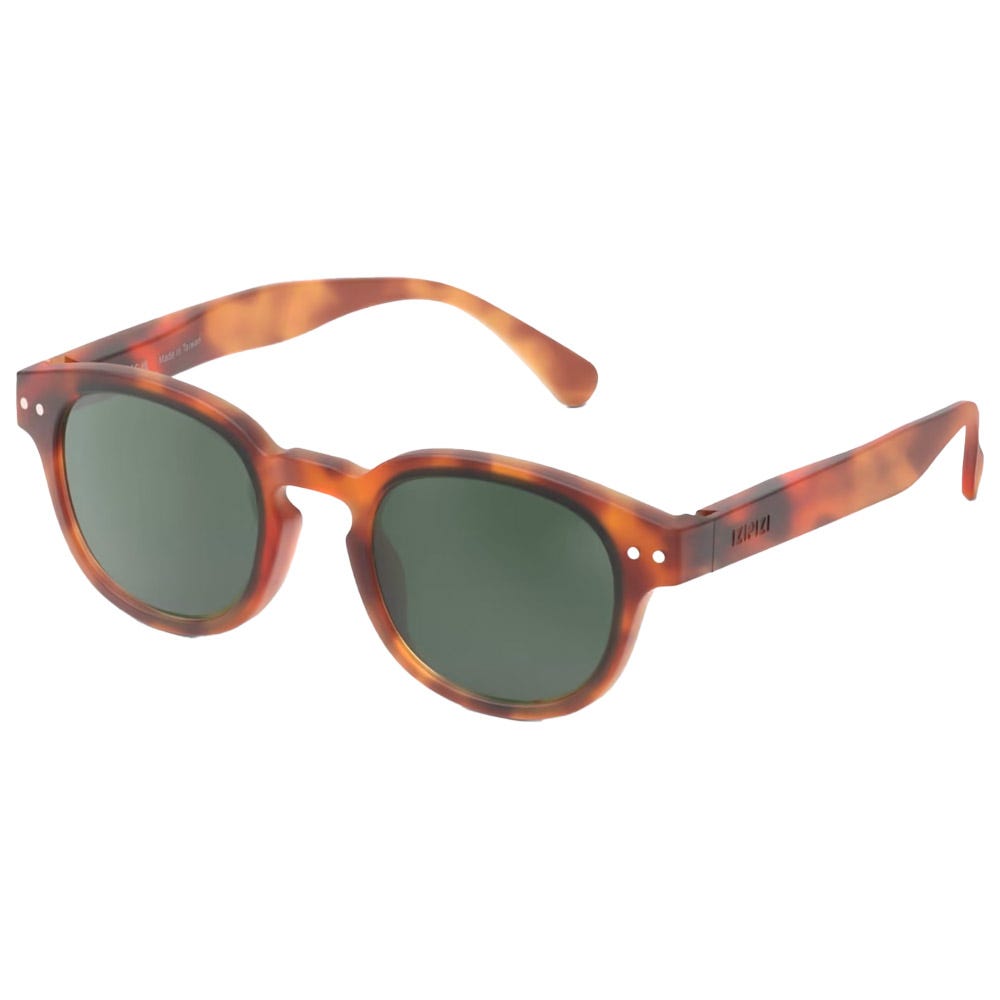 Child #C Havana Green Polarized