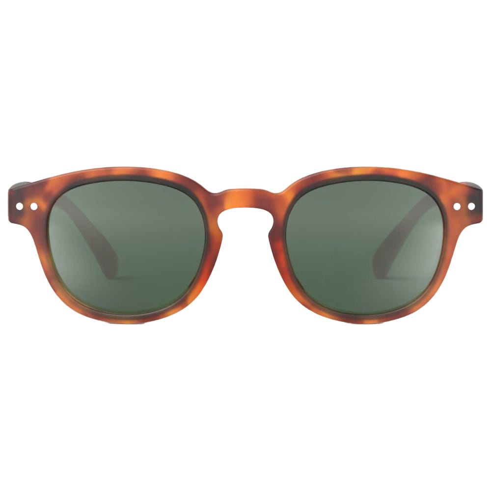 Child #C Havana Green Polarized