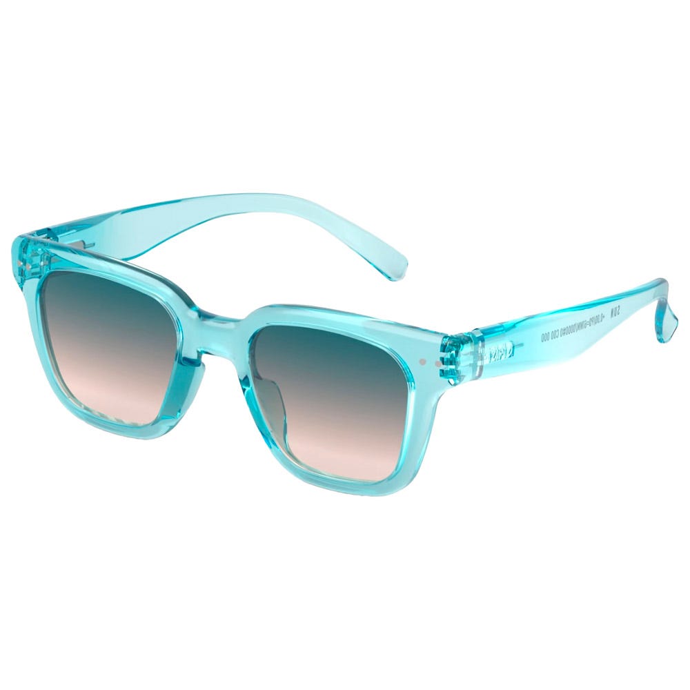 Sun Road Turquoise Stone Blue Gradient