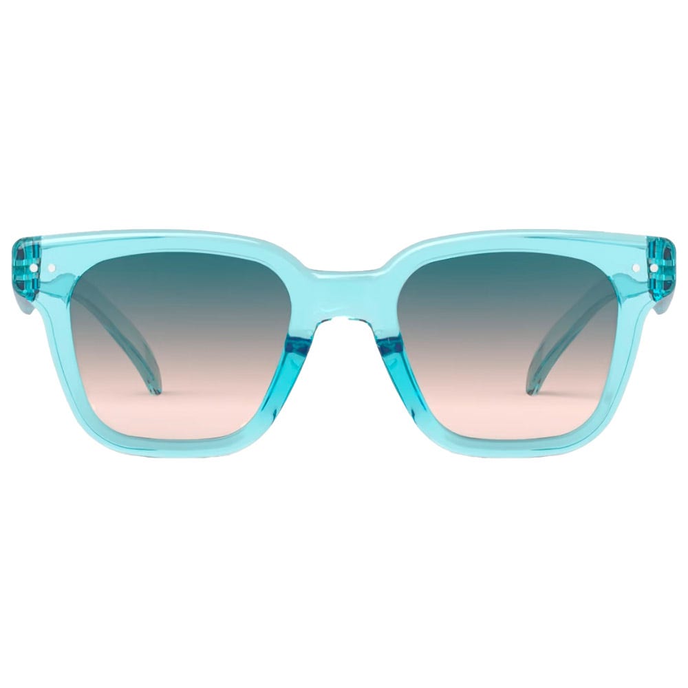 Sun Road Turquoise Stone Blue Gradient