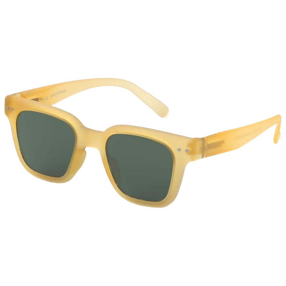 Child Road Yellow Honey Green Polarized