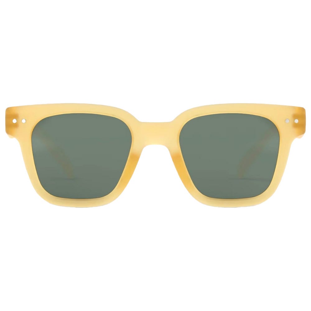 Child Road Yellow Honey Green Polarized