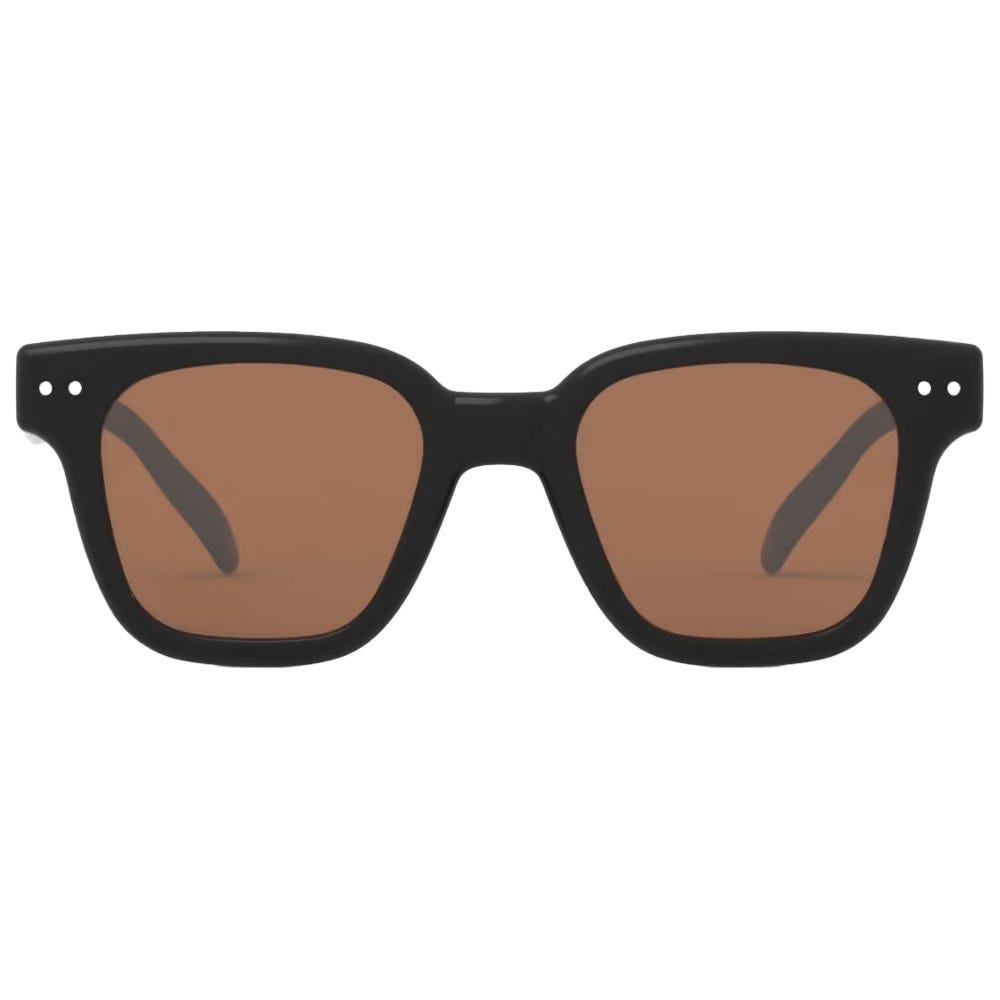 Child Road Road Black Brown Polarized