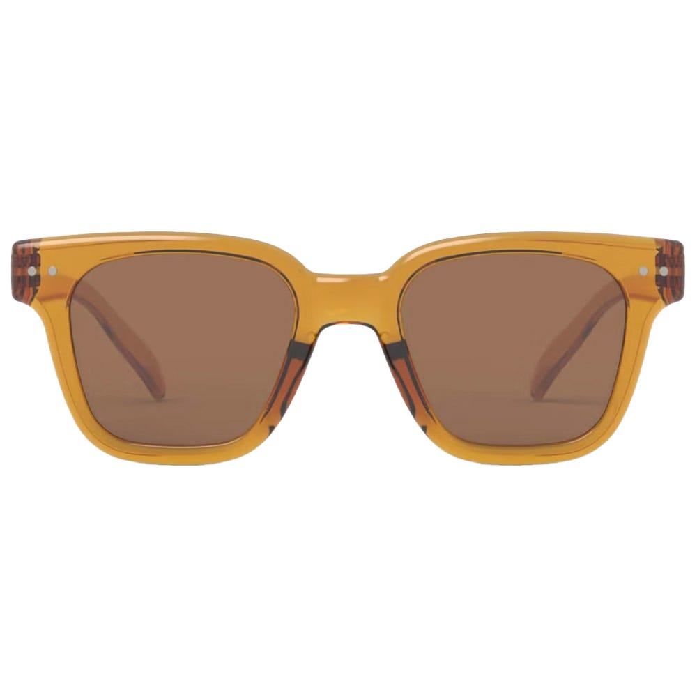 Child Road Golden Canyon Brown Polarized