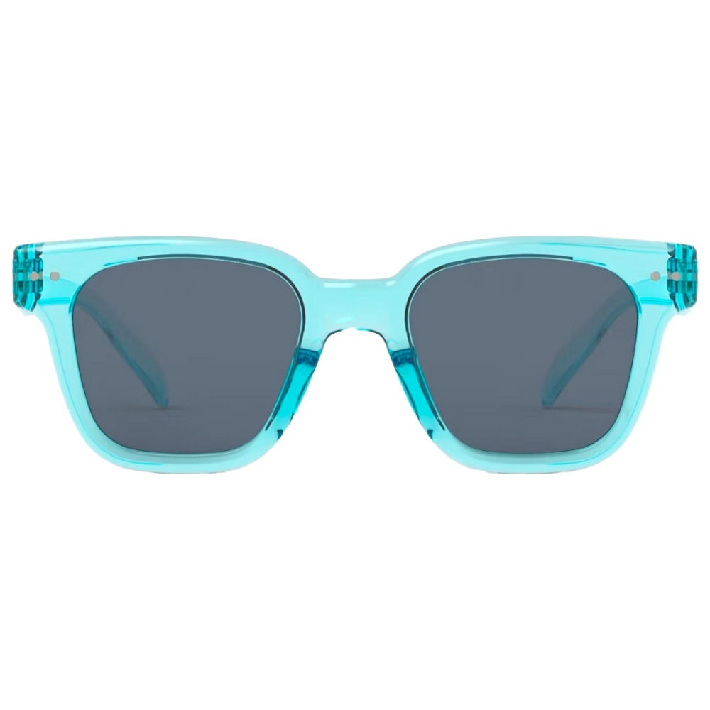 Child Road Turquoise Stone Grey Polarized