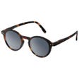 Sun Child #D Tortoise Grey Polarized