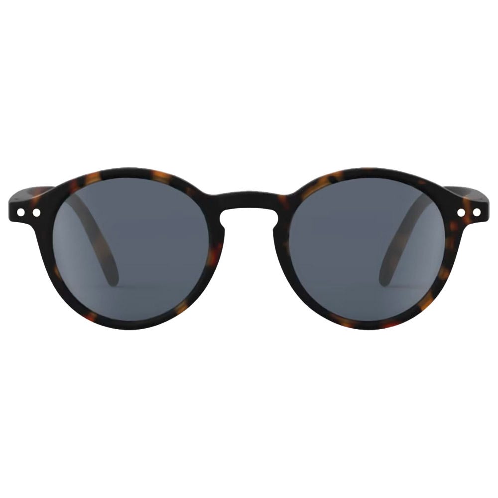Sun Child #D Tortoise Grey Polarized