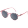 Sun Child #D Pink Grey Polarized