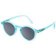 Sun Child #D Turquoise Stone Grey Polarized