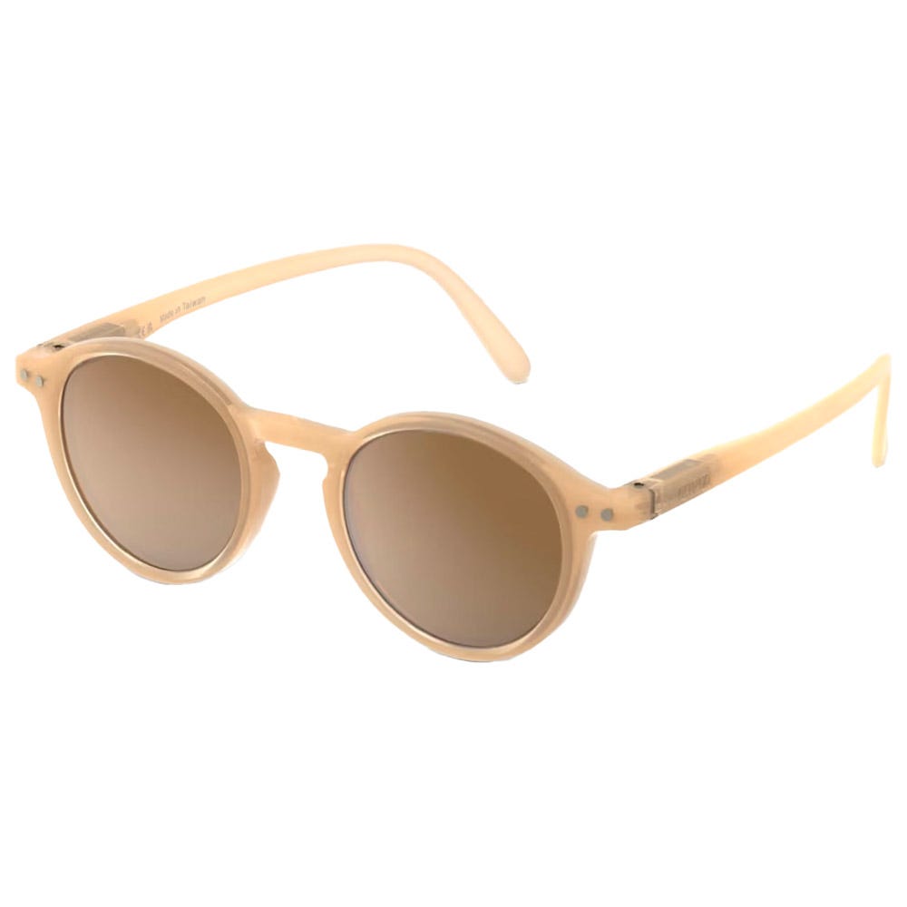 Sun Child #D Macchiato Brown Polarized