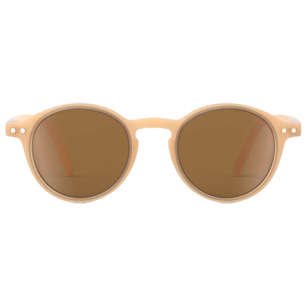Sun Child #D Macchiato Brown Polarized