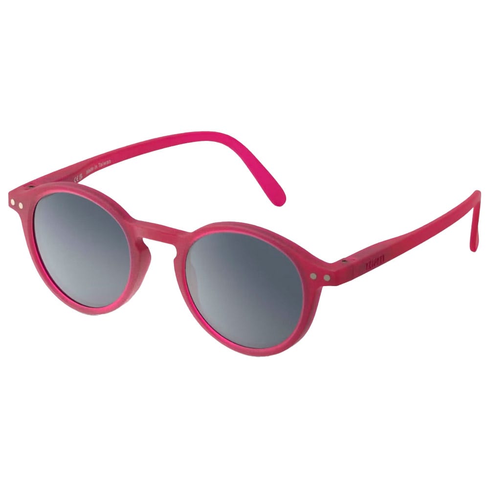 Sun Child #D Cranberry Grey Polarized
