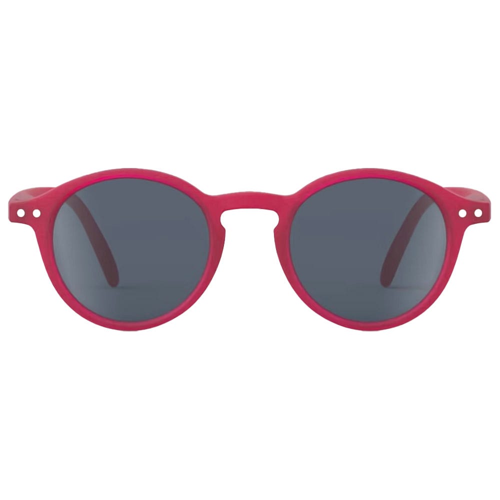 Sun Child #D Cranberry Grey Polarized