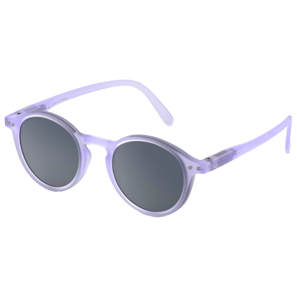 Sun Child #D Lavender Grey Polarized