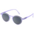 Sun Child #D Lavender Grey Polarized
