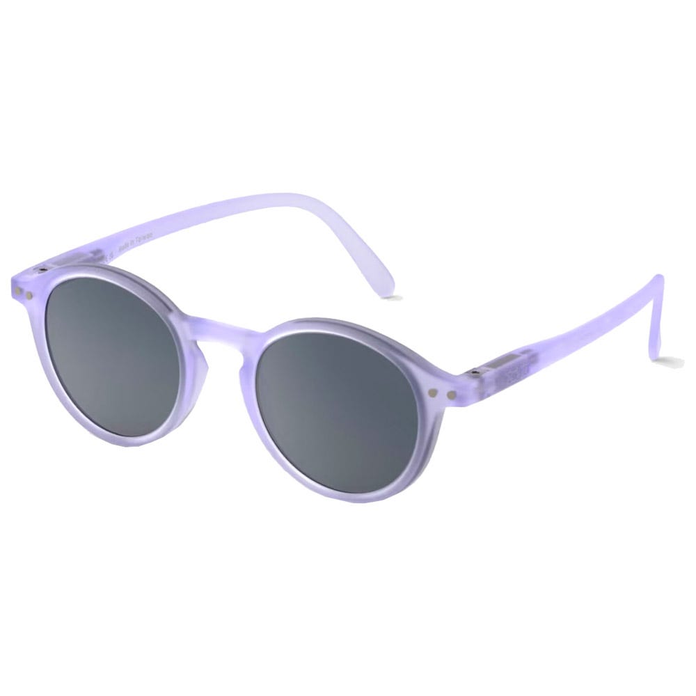 Sun Kids #D Lavender Grey Polarized