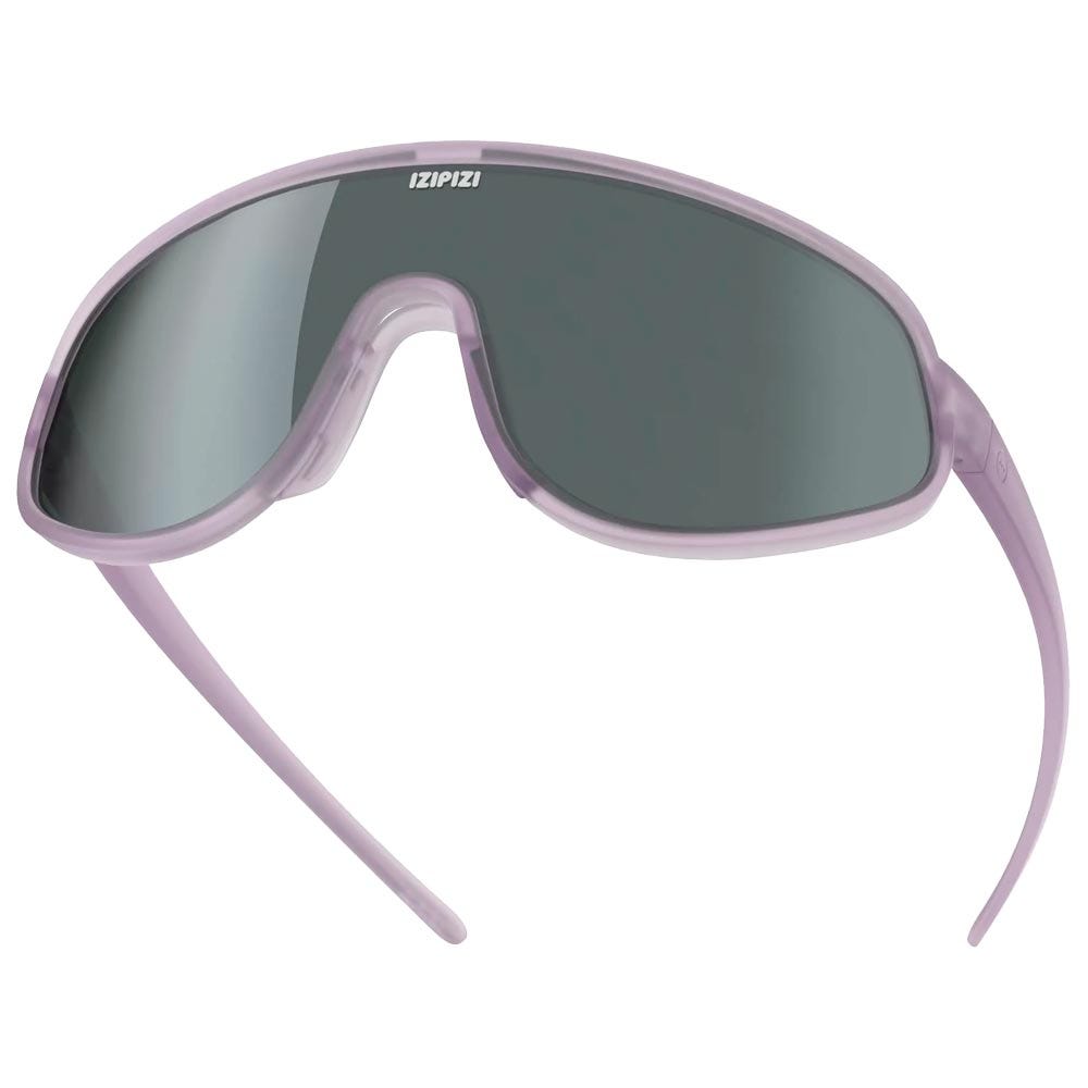 Active Speed Matte Snowflake Lilac