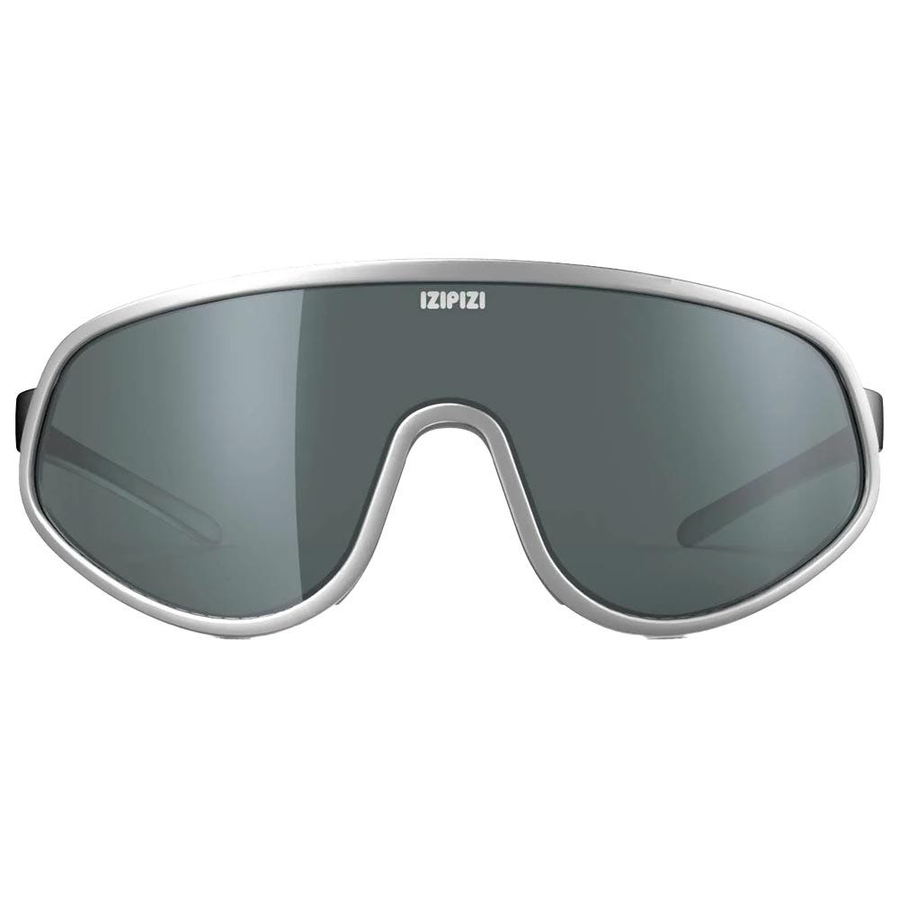Active Speed Matte Chrome Glow