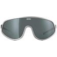 Active Speed Matte Chrome Glow