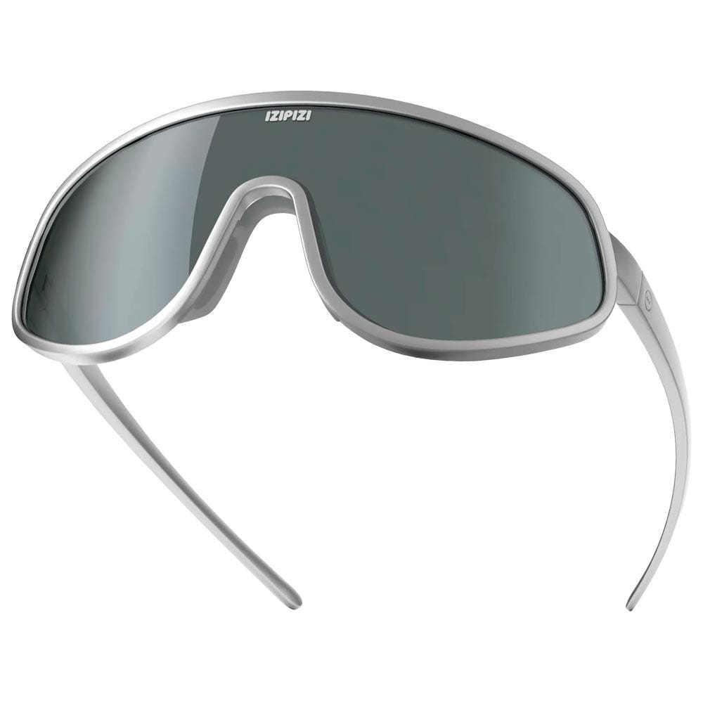 Active Speed Matte Chrome Glow