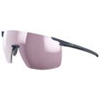 Faster L Mat Gris Foncé Spectron Hd 3