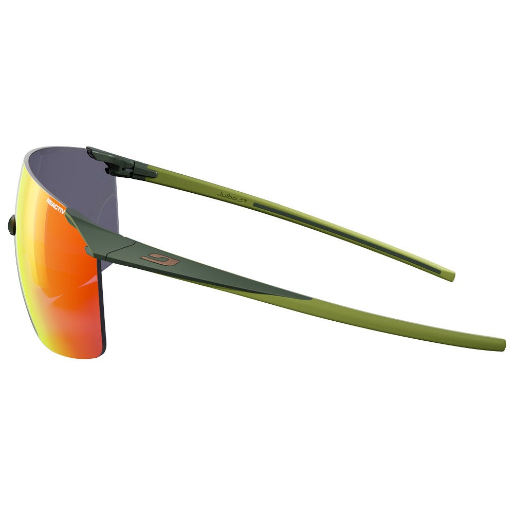 Faster L Mat Vert Army Reactiv 1-3 Light Amplifier