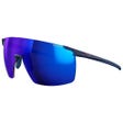 Faster L Mat Bleu Foncé Laiton Reactiv 1-3 High Contrast